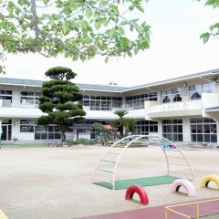 倉敷市立倉敷幼稚園