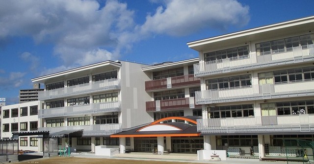 倉敷市立老松幼稚園