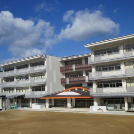 倉敷市立老松幼稚園