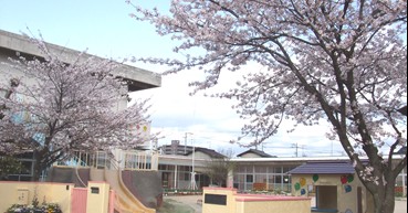 倉敷市立老松幼稚園