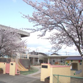 倉敷市立老松幼稚園の写真2