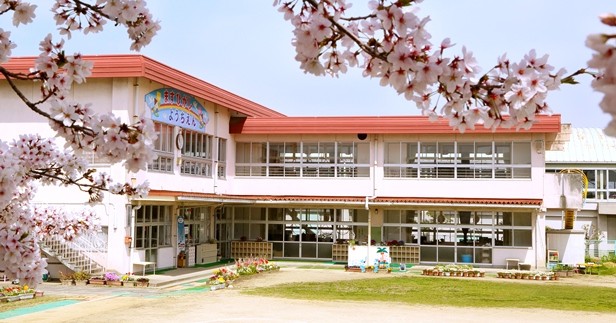 倉敷市立万寿東幼稚園
