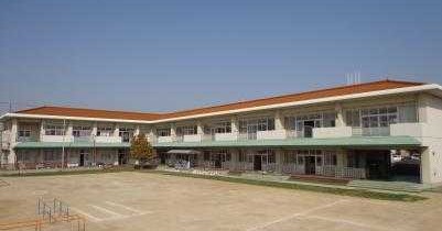 倉敷市立大高幼稚園