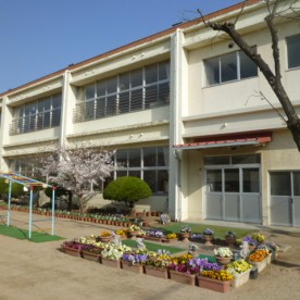 倉敷市立葦高幼稚園