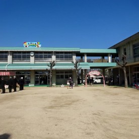 倉敷市立中島幼稚園