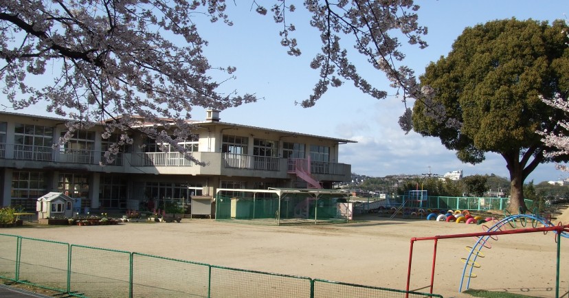 倉敷市立粒江幼稚園