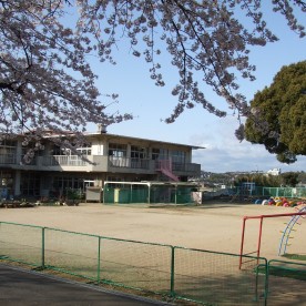 倉敷市立粒江幼稚園