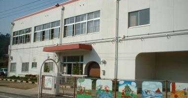 倉敷市立中庄幼稚園