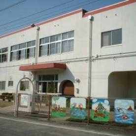 倉敷市立中庄幼稚園