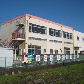 倉敷市立菅生幼稚園