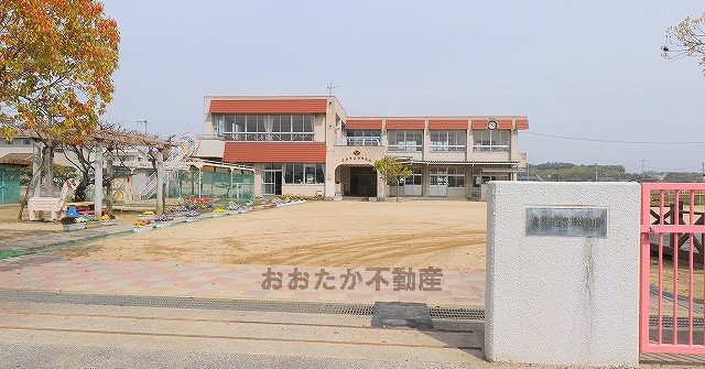 倉敷市立豊洲幼稚園