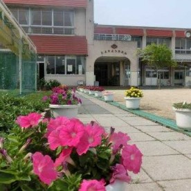 倉敷市立豊洲幼稚園