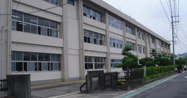 倉敷市立庄幼稚園