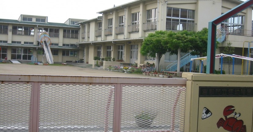 倉敷市立庄幼稚園