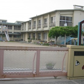 倉敷市立庄幼稚園