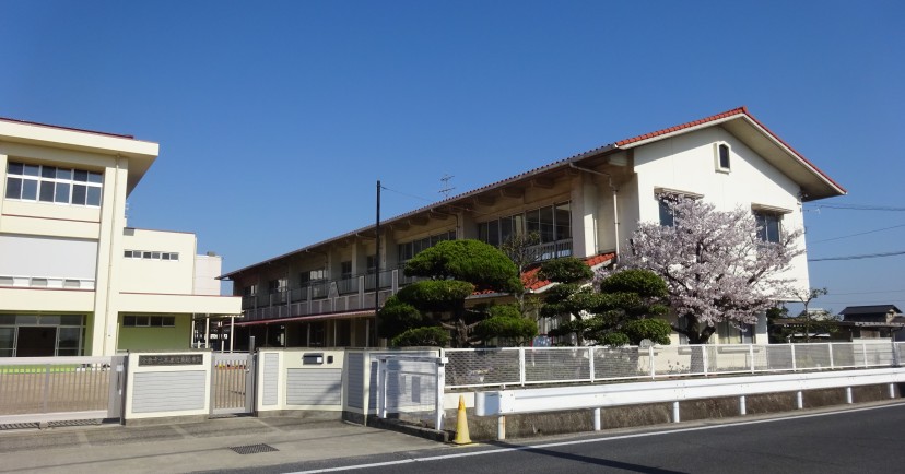 倉敷市立茶屋町西幼稚園