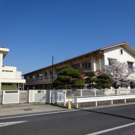 倉敷市立茶屋町西幼稚園