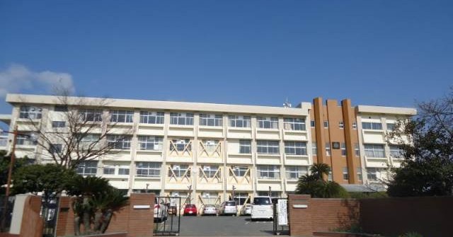 倉敷市立西阿知幼稚園