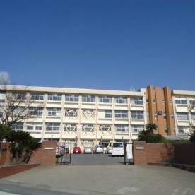 倉敷市立西阿知幼稚園の写真3