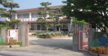 倉敷市立西阿知幼稚園