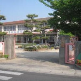倉敷市立西阿知幼稚園の写真2