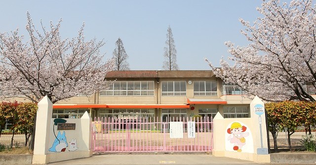 倉敷市立第一福田幼稚園