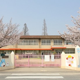倉敷市立第一福田幼稚園