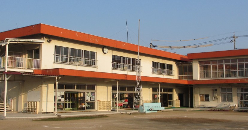 倉敷市立第二福田幼稚園