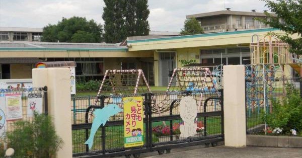 倉敷市立第四福田幼稚園