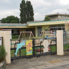 倉敷市立第四福田幼稚園の写真2