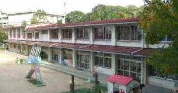 倉敷市立旭丘幼稚園