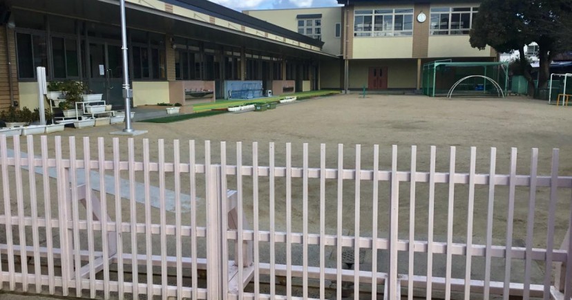 倉敷市立連島西浦幼稚園