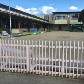 倉敷市立連島西浦幼稚園の写真2