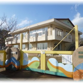 倉敷市立連島東幼稚園