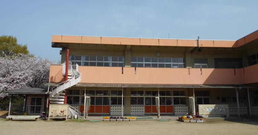 倉敷市立小川幼稚園