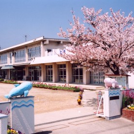 倉敷市立玉島幼稚園