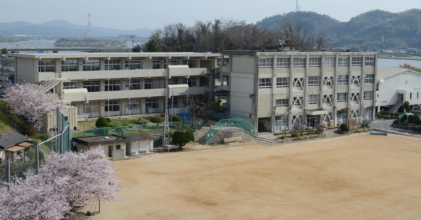 倉敷市立上成幼稚園
