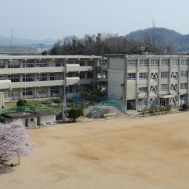倉敷市立上成幼稚園の写真2
