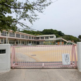 倉敷市立長尾幼稚園
