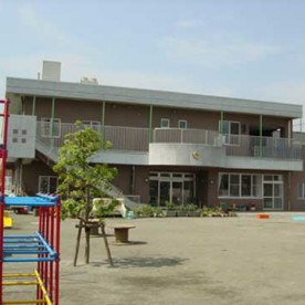 大沼保育園