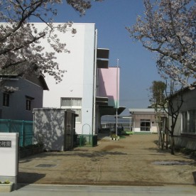 倉敷市立船穂幼稚園の写真2