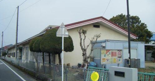 倉敷市立川辺幼稚園