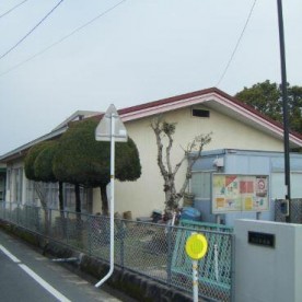 倉敷市立川辺幼稚園