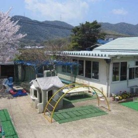 倉敷市立呉妹幼稚園
