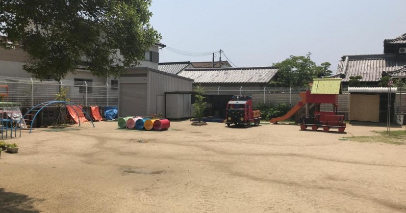 勇崎幼稚園