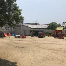 勇崎幼稚園