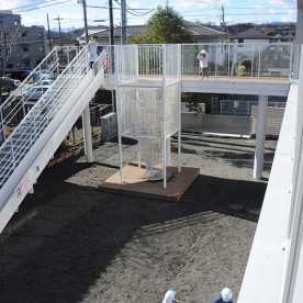 あおぞら保育園の写真2