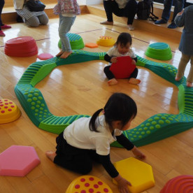あおぞら保育園の写真4
