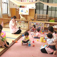 倉敷中央病院　美和保育園