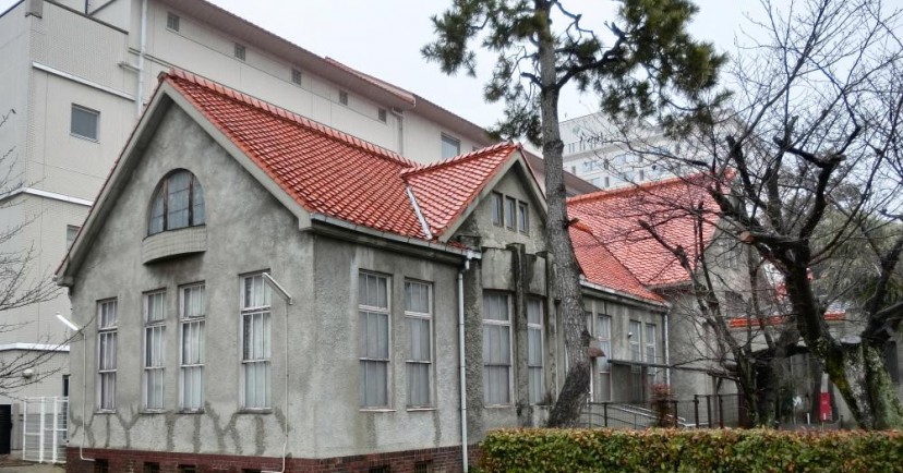 倉敷中央病院　美和保育園